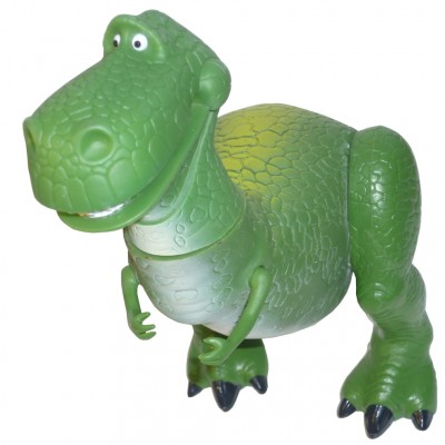 Динозавр Рекс / Rex фигурка